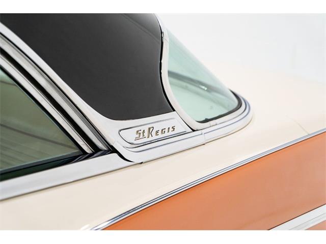 1956 Chrysler New Yorker (CC-1943336) for sale in Montreal, Quebec
