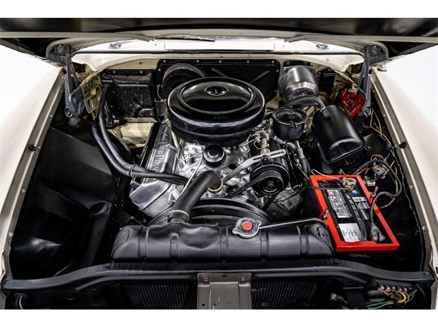 1956 Chrysler New Yorker (CC-1943336) for sale in Montreal, Quebec