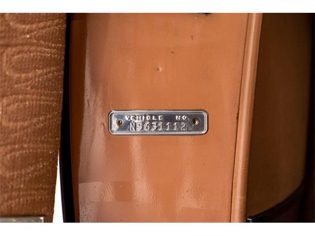 1956 Chrysler New Yorker (CC-1943336) for sale in Montreal, Quebec