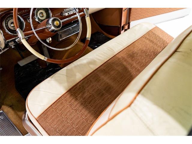 1956 Chrysler New Yorker (CC-1943336) for sale in Montreal, Quebec