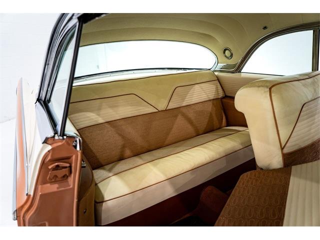 1956 Chrysler New Yorker (CC-1943336) for sale in Montreal, Quebec