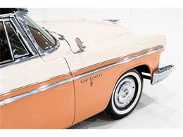 1956 Chrysler New Yorker (CC-1943336) for sale in Montreal, Quebec
