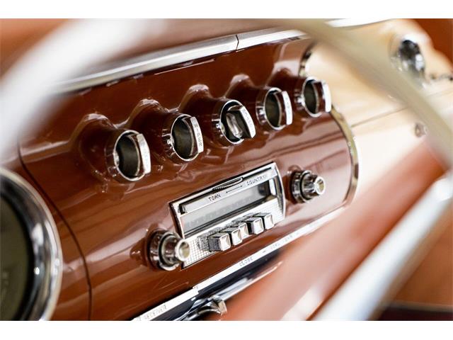 1956 Chrysler New Yorker (CC-1943336) for sale in Montreal, Quebec