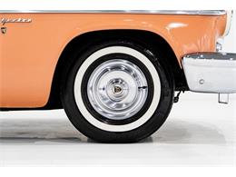 1956 Chrysler New Yorker (CC-1943336) for sale in Montreal, Quebec