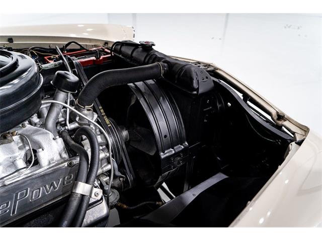 1956 Chrysler New Yorker (CC-1943336) for sale in Montreal, Quebec