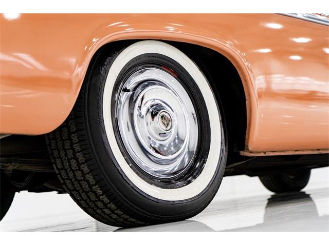1956 Chrysler New Yorker (CC-1943336) for sale in Montreal, Quebec