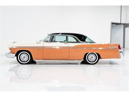 1956 Chrysler New Yorker (CC-1943336) for sale in Montreal, Quebec