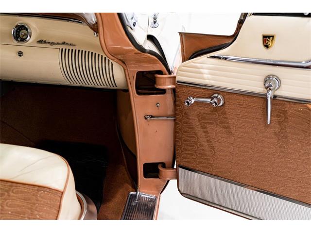 1956 Chrysler New Yorker (CC-1943336) for sale in Montreal, Quebec