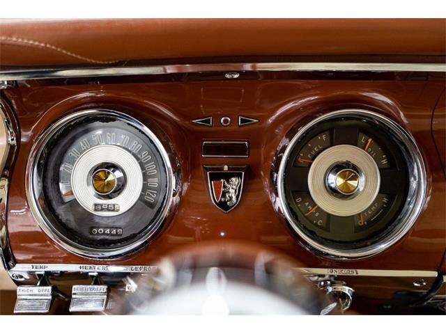 1956 Chrysler New Yorker (CC-1943336) for sale in Montreal, Quebec