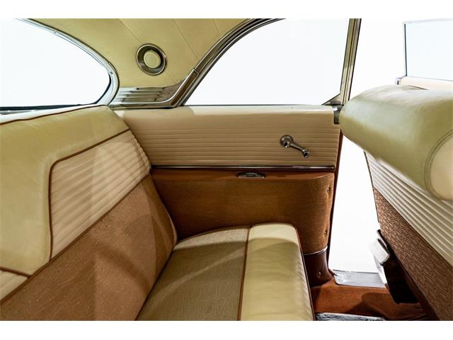 1956 Chrysler New Yorker (CC-1943336) for sale in Montreal, Quebec