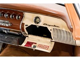 1956 Chrysler New Yorker (CC-1943336) for sale in Montreal, Quebec