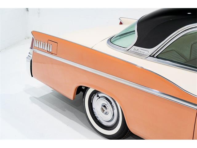 1956 Chrysler New Yorker (CC-1943336) for sale in Montreal, Quebec