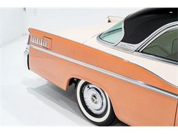 1956 Chrysler New Yorker (CC-1943336) for sale in Montreal, Quebec