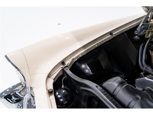 1956 Chrysler New Yorker (CC-1943336) for sale in Montreal, Quebec