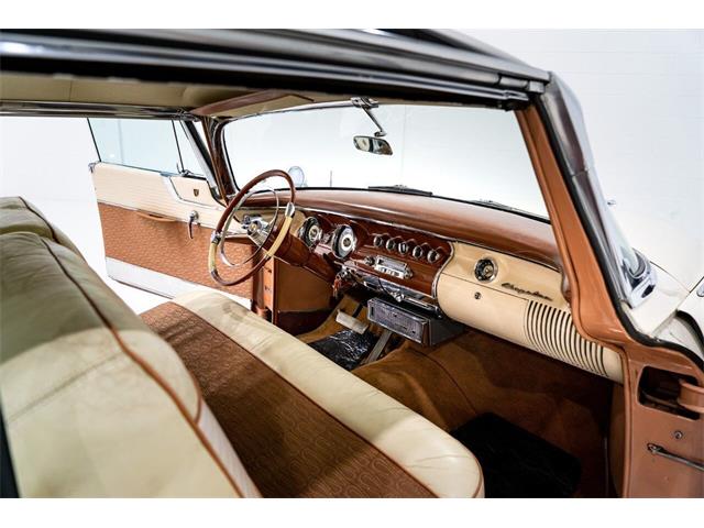 1956 Chrysler New Yorker (CC-1943336) for sale in Montreal, Quebec