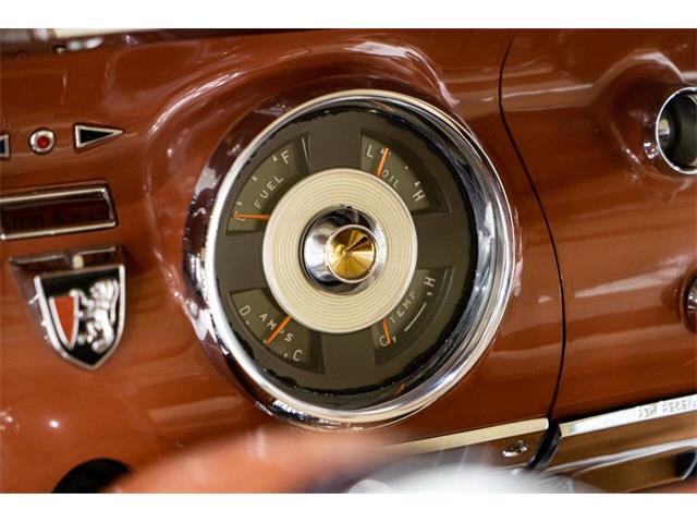 1956 Chrysler New Yorker (CC-1943336) for sale in Montreal, Quebec