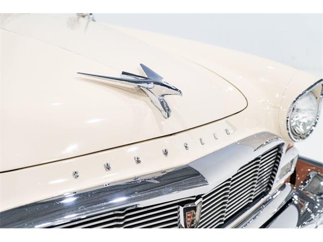 1956 Chrysler New Yorker (CC-1943336) for sale in Montreal, Quebec