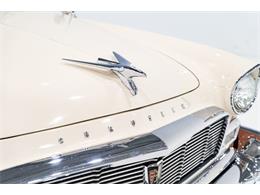 1956 Chrysler New Yorker (CC-1943336) for sale in Montreal, Quebec