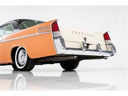 1956 Chrysler New Yorker (CC-1943336) for sale in Montreal, Quebec