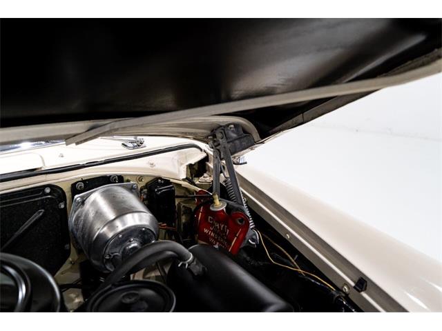 1956 Chrysler New Yorker (CC-1943336) for sale in Montreal, Quebec
