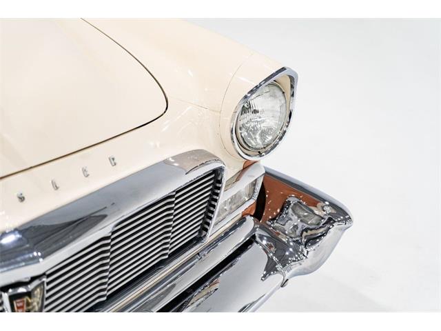 1956 Chrysler New Yorker (CC-1943336) for sale in Montreal, Quebec