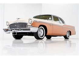 1956 Chrysler New Yorker (CC-1943336) for sale in Montreal, Quebec