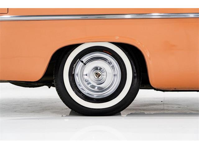1956 Chrysler New Yorker (CC-1943336) for sale in Montreal, Quebec