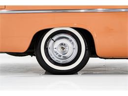 1956 Chrysler New Yorker (CC-1943336) for sale in Montreal, Quebec