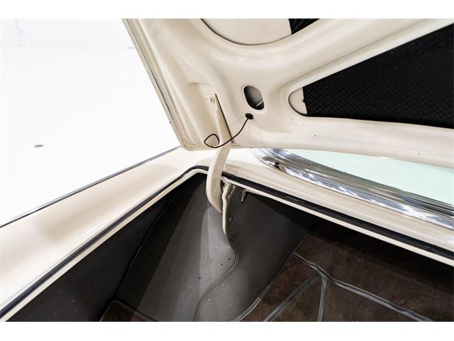 1956 Chrysler New Yorker (CC-1943336) for sale in Montreal, Quebec