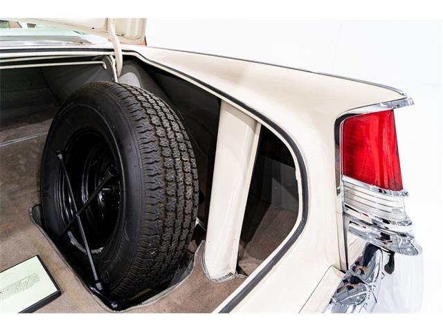 1956 Chrysler New Yorker (CC-1943336) for sale in Montreal, Quebec
