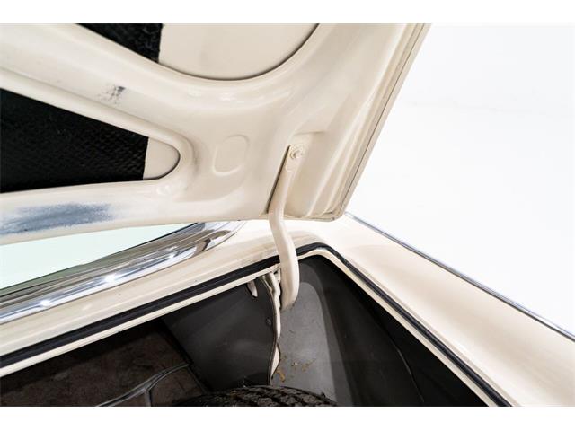 1956 Chrysler New Yorker (CC-1943336) for sale in Montreal, Quebec