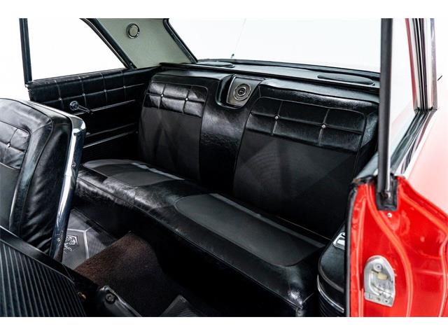 1962 Chevrolet Impala (CC-1943338) for sale in Montreal, Quebec