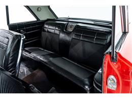 1962 Chevrolet Impala (CC-1943338) for sale in Montreal, Quebec
