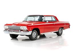 1962 Chevrolet Impala (CC-1943338) for sale in Montreal, Quebec