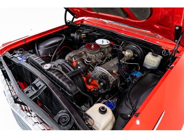 1962 Chevrolet Impala (CC-1943338) for sale in Montreal, Quebec