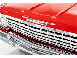 1962 Chevrolet Impala (CC-1943338) for sale in Montreal, Quebec