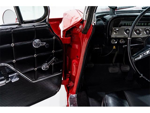 1962 Chevrolet Impala (CC-1943338) for sale in Montreal, Quebec