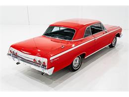 1962 Chevrolet Impala (CC-1943338) for sale in Montreal, Quebec