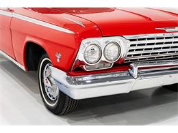 1962 Chevrolet Impala (CC-1943338) for sale in Montreal, Quebec