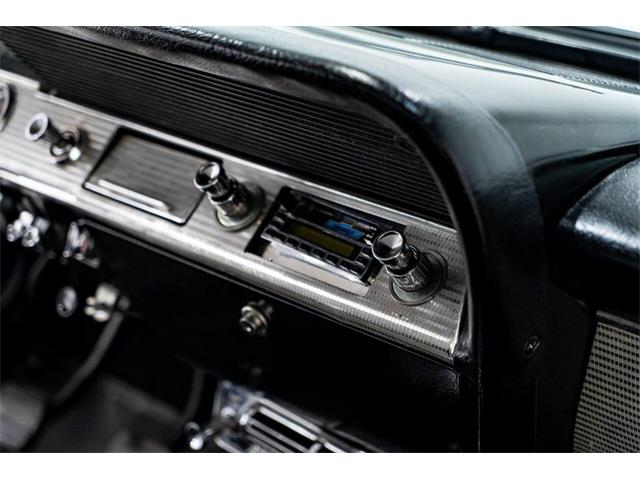 1962 Chevrolet Impala (CC-1943338) for sale in Montreal, Quebec