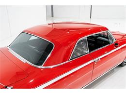 1962 Chevrolet Impala (CC-1943338) for sale in Montreal, Quebec