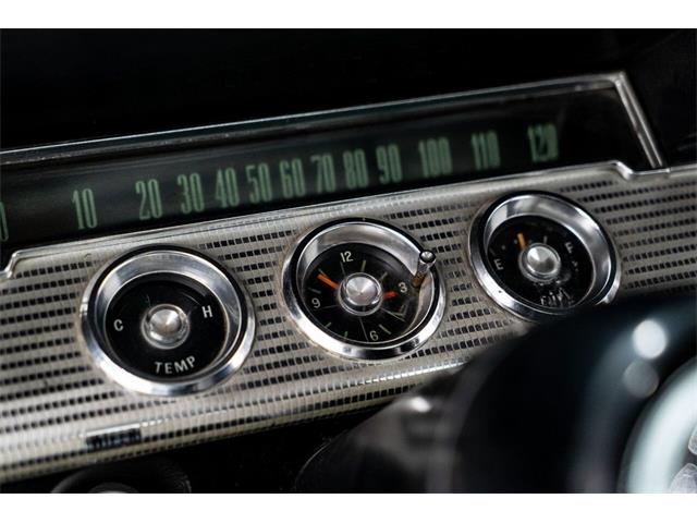 1962 Chevrolet Impala (CC-1943338) for sale in Montreal, Quebec