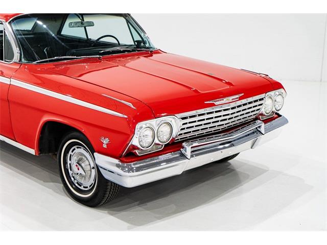 1962 Chevrolet Impala (CC-1943338) for sale in Montreal, Quebec
