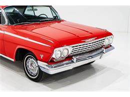 1962 Chevrolet Impala (CC-1943338) for sale in Montreal, Quebec