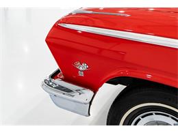 1962 Chevrolet Impala (CC-1943338) for sale in Montreal, Quebec
