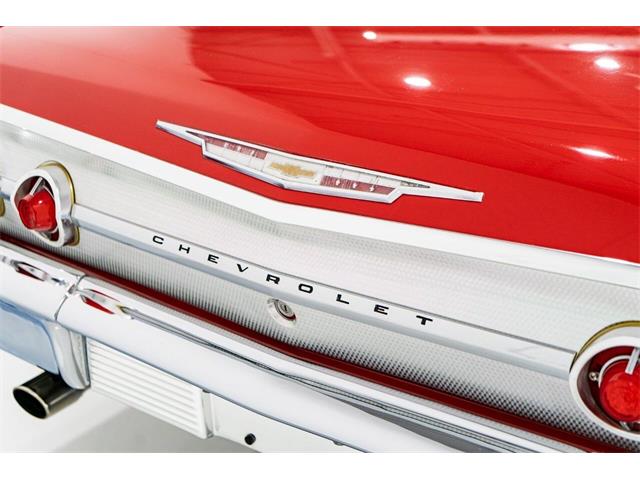 1962 Chevrolet Impala (CC-1943338) for sale in Montreal, Quebec