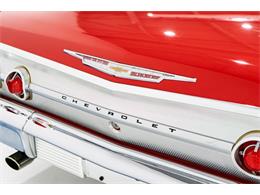 1962 Chevrolet Impala (CC-1943338) for sale in Montreal, Quebec