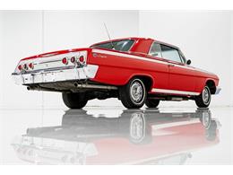1962 Chevrolet Impala (CC-1943338) for sale in Montreal, Quebec