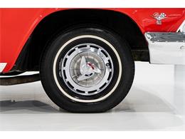 1962 Chevrolet Impala (CC-1943338) for sale in Montreal, Quebec