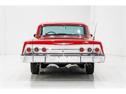 1962 Chevrolet Impala (CC-1943338) for sale in Montreal, Quebec